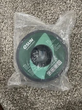 eSUN PLA+ Filament 1.75mm 1kg (2.2 lbs) White