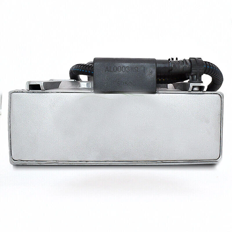 Throttle Body ASSEMBLY Fits For VOLVO S80 S60 S70 V70 98-02 #8644347# Foto 3 de 4