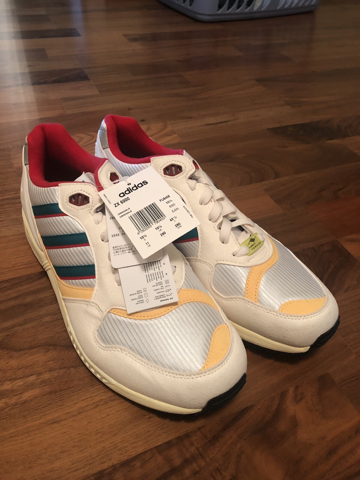 adidas zx 4000 bordeaux