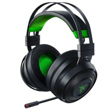 RAZER NARI Wireless Gaming Headset with Dongl...