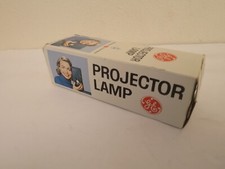 NOS Brand NEW GE Projector Lamp Light Bulb DFY 1000 Watts 120 Volt