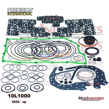 2020-up 10L1000 GM Silverado Transmission Rebuild Kit L5P Duramax 2500 3500
