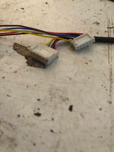 CABLE DE INTERRUPTOR CARAVANA/AUTOCARAVANA TALLADOR 4000F/5500 - Imagen 3 de 3