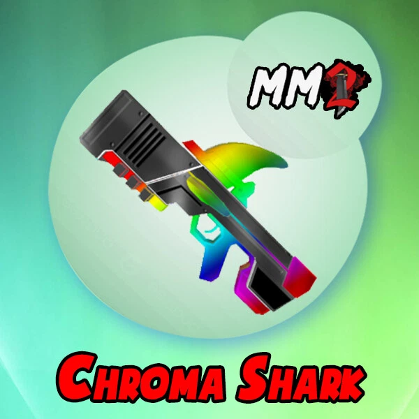 Chroma Shark