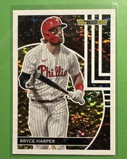 2024 TOPPS UPDATE BLACK GOLD #BG-5 BRYCE HARPER PHILADELPHIA PHILLIES