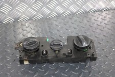 FIAT MULTIPLA 1.6 2°SERIE COMANDO ARIA CLIMA 035130Q/132652