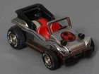 CAR. DARDA ENGINE SERIES 10 BUGGY