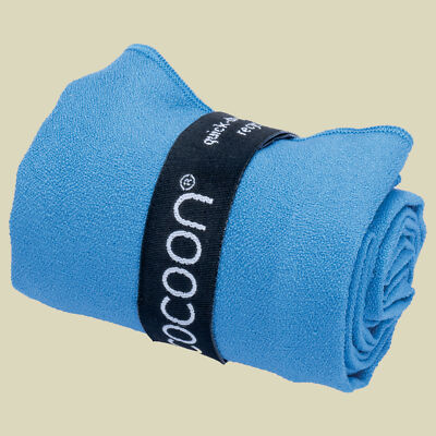 Cocoon Microfiber Towel Hyperlight Mikrofaser Handtuch