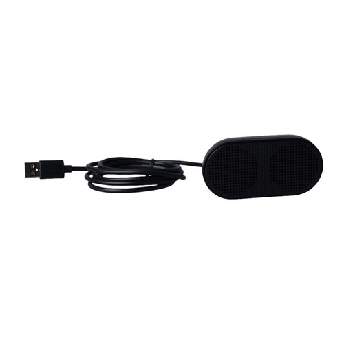 1PC For Computer/Laptop/Notebook/PC/PS4 5V 6W USB Speaker Audio Equipment - Picture 4 of 14