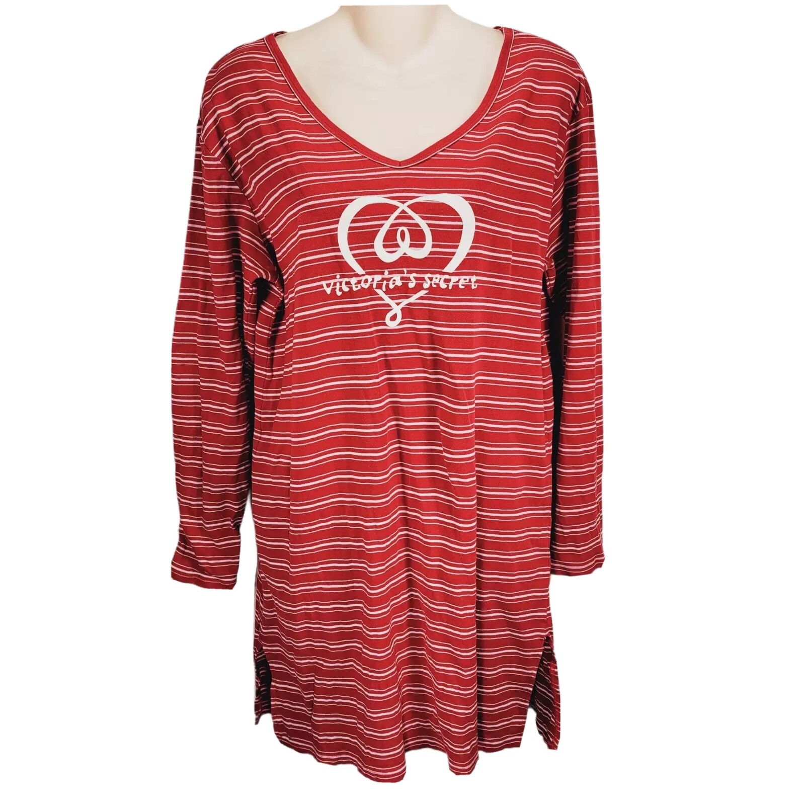 Victorias Secret Sleep Shirt Nightgown 