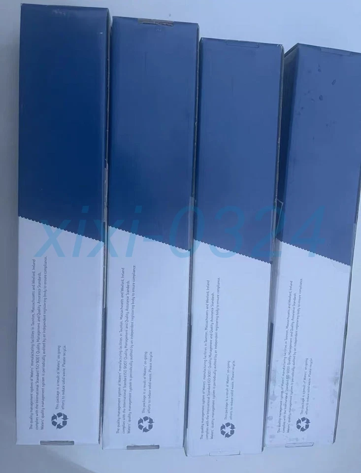 1pcs NEW  Waters  WAT054275  chromatographic column   DHL shipping - Image 3 of 3