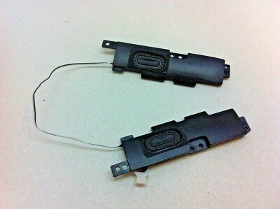 HP L&R Speaker Kit 11-V010WM 11-v011dx 11-V020WM 11-V025WM 11-V - 900817-001 111
