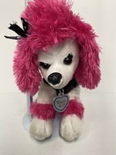POOCHIE  CO Poodle Dog Purse