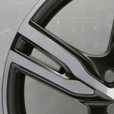 Volvo V40 S60 V60 2012 - 2017 R Design 18 Inch Leichtmetallfelge 