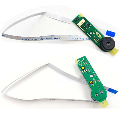Replace Power Switch Board for P 4 4 Slim CUH2000 TSW 002 003 004