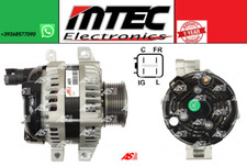 Neuer Alternator Honda Accord Tourer 2.2 I-DTEC 16V 140CV 31100-RBD-E01