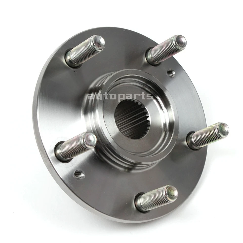 Genuine 517501P000 Wheel Hub For Hyundai Elantra Veloster Kia Forte 2011-2016 - Изображение 4 из 4