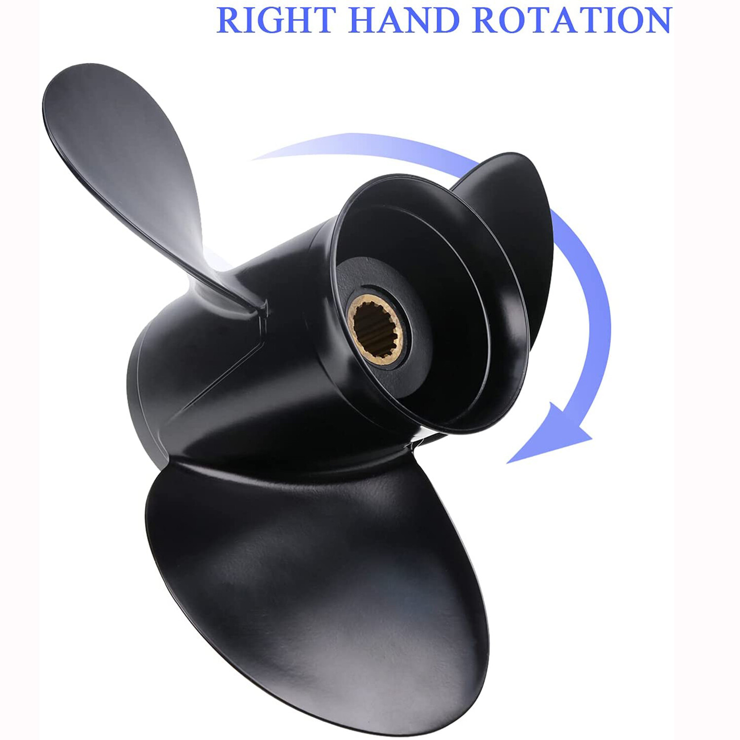 aluminum-propeller-14-1-4x21-rh-for-mercury-48-832832a45-14-25-x-21