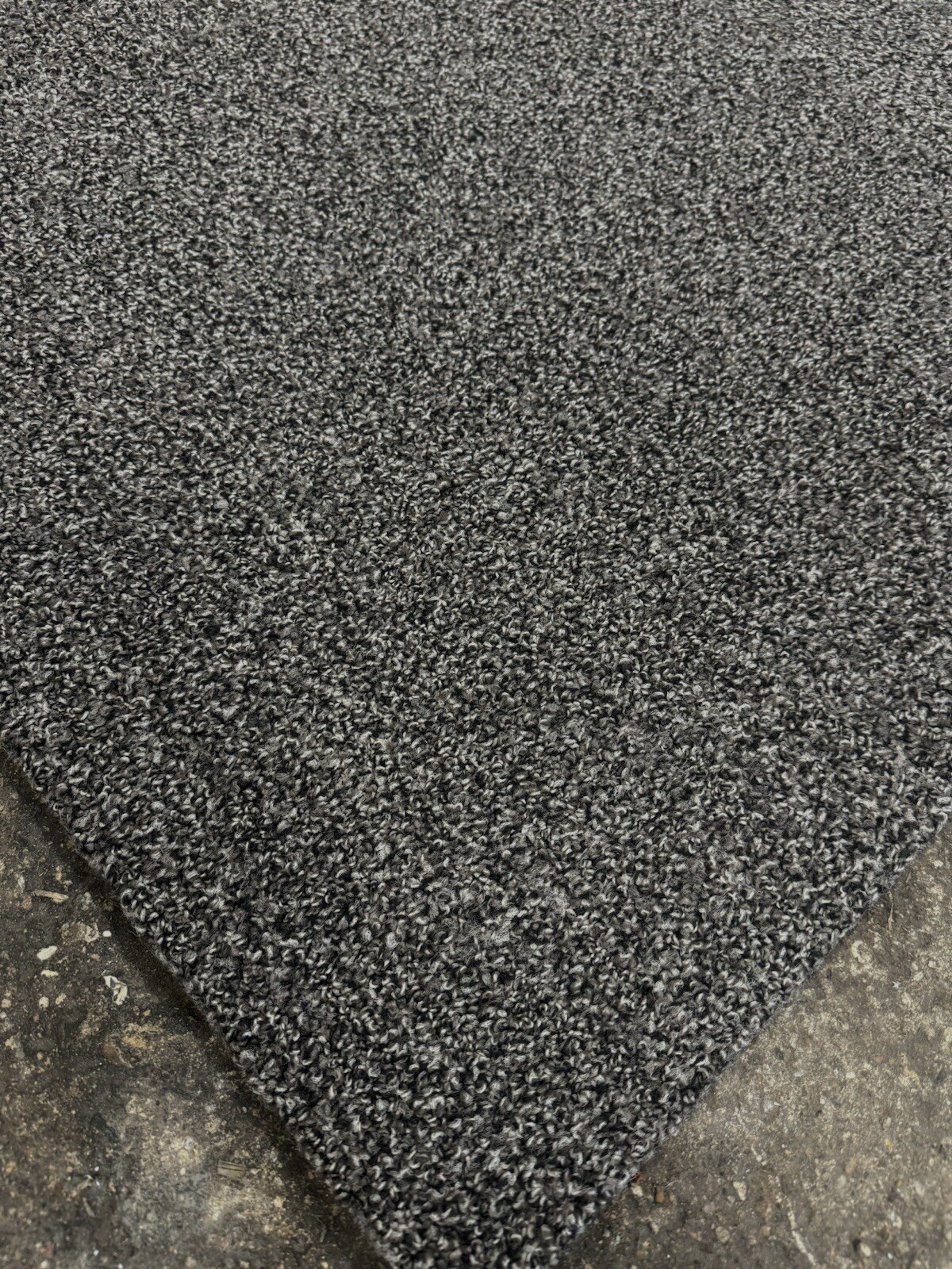 Dapple Grey Milliken Comfort Backed Carpet Tiles20 Tiles/4sqm per box