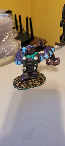 Skylanders Swap Force Trap Shadow - Foto 3 di 5