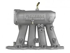 Skunk2 Racing (309-05-0010) Adaptador De Cuerpo Del Acelerador Billet Serie Ultra A Colector - Serie K De Honda/Acura (RBC