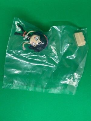 ☆ My Hero Academia Kyoka Jiro Figutto Vol.2 Bandai 2023 Mini