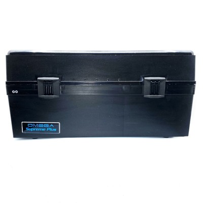 Atrix Vacomegaslfh Omega Supreme Electronic Hepa Vacuum (838067000172)