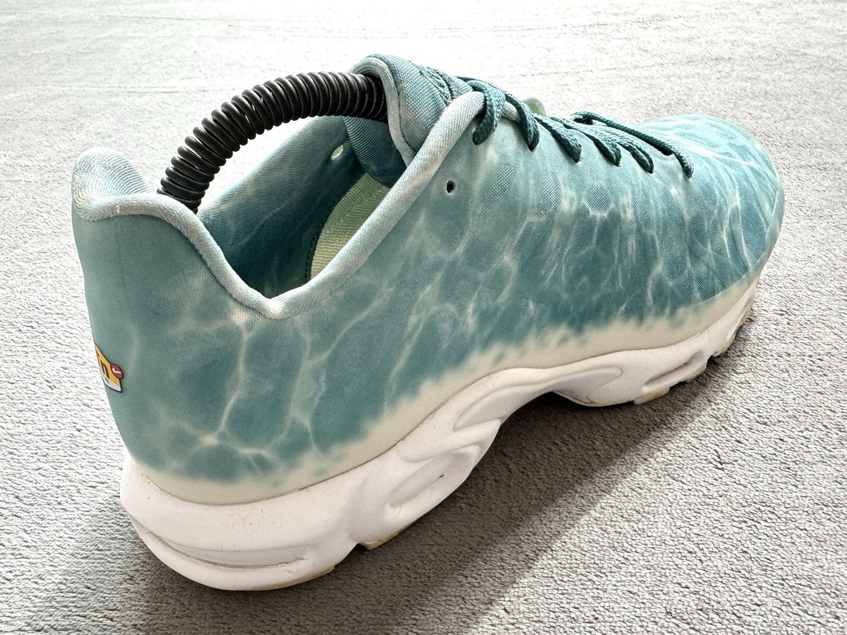 nike air max plus gpx swimming pool