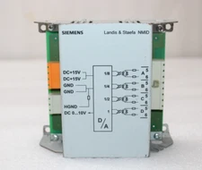 SIEMENS LANDIS & STAEFA NMID MULTIPLEXER