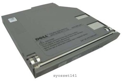 Dell Precision M20 M60 M65 M70 DVD Burner Writer CD-R ROM Player Drive 
