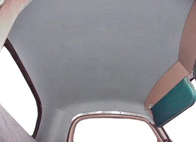 RD3602: 1955-1964 Studebaker Truck Headliner