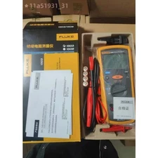 Fluke 1503 Digital Insulation Resistance Tester High Precision Megger Multimeter