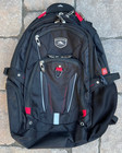 HIGH SIERRA ELITE Daypack Laptop Black Hiking Backpack - Nice
