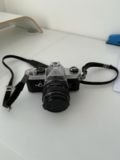 Pentax MX fotocamera reflex pellicola con 50 mm F4