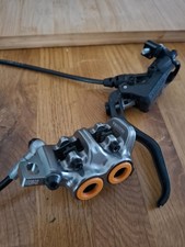 MAGURA MT 7 Hydraulic Brakes.