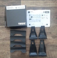 Used Thule Evo Fitting Kit 14 5159 Jaguar E-Pace 5dr SUV 2018-