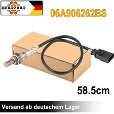 LAMBDASONDE LAMDASONDE DIAGNOSESONDE FÜR VW GOLF PLUS 5M 5 1K 6 NACH KATALYSATOR
