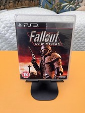 Fallout: New Vegas Sony PlayStation 3 (PS3) Game - Excellent Condition