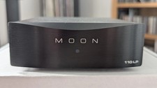 Moon 110LP V2 MM/MC Phono Stage by Simaudio - Boxed & Complete