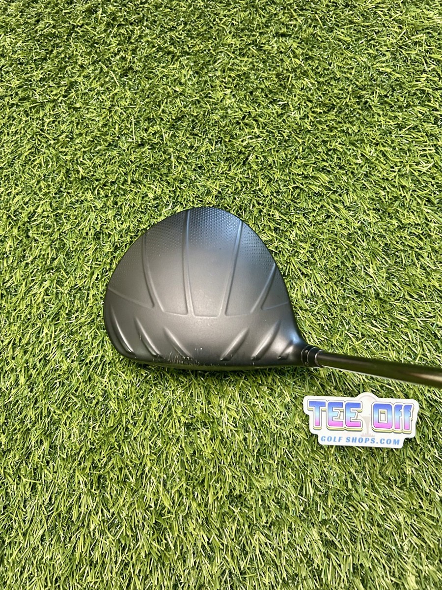 Ping G400 Driver 10.0 Loft Alta Senior Flex GP Grip RH | eBay