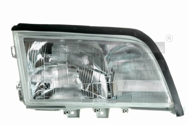 Hauptscheinwerfer für Mercedes C-Klasse T-Model Links Vorne 93-01 - Bild 5