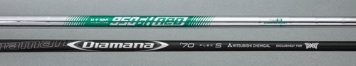 ◼️8pcs◼️ Lefty PXG 0311 P GEN3 Iron Set 8clubs 4-9,W,G Mixed Shaft Used Club FS - Picture 6 of 7