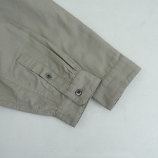 Suzuki Takayuki Weather-Cloth Shirt Dress Orig.  49,000 