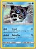 SM - Guardians Rising #32/145 Glalie