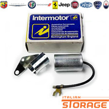 Condensateur Volvo 360