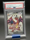 Charizard ex #56 Pokemon Promo - PSA 10