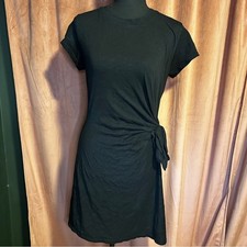GAP Black Casual Dress