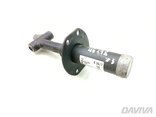 BMW Z3 Stoßdämpfer für die vordere Stoßstange Rechts 2001 Convertible 2/3dr 1.9i