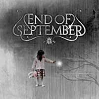 End Of September - Cd - F72Z