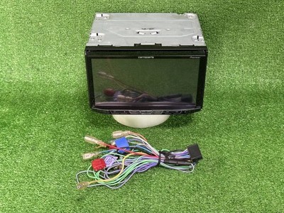 Pioneer Carrozzeria FH-9200DVD Autoradio 2DIN CD DVD USB
